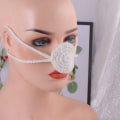 Miniatyrbilde 5 av 10: Nesedeksel Nesevarmer STYLE 6 STYLE 6 Style 6