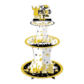 Miniatyrbilde 1 av 6: Papir Cupcake Display Stand DIY Cake Stand Cake Stativ