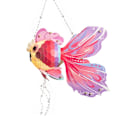 Miniatyrbillede 1 af 10: Koi Fish Lantern Glow Lantern S2 2 S2