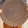 Miniatyrbilde 8 av 10: Cat Scratcher slipekloeleker INNE 3KGOVAL OVAL Within 3KGOval