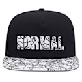 Pikkukuva 3 / 6: Fastball CAP Hiphop cap MUSTA black