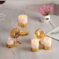 Miniatyrbilde 7 av 10: Eid-lysstake Ramadan-lysstake A A