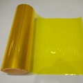 Pikkukuva 1 / 10: Auton ajovalolamppukalvo Sumuvalotarra GOLD GOLD Gold