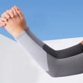 Pikkukuva 5 / 10: Cover Hihat Käsisuojus HARMAA grey