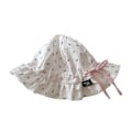 Pikkukuva 1 / 10: Kids Bucket Hat Baby lippalakit VALKOINEN white