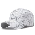 Pikkukuva 1 / 10: Baseball-lippikset Cap VAALEANHARMAA light grey