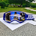 Pikkukuva 1 / 10: Moottoripyörälasit Motocross-lasit 8 8 8