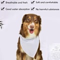 Pikkukuva 5 / 6: Koiran bandanas Koiran huivi Koiran tarvikkeet