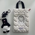 Miniatyrbillede 8 af 8: Car Tissue Box Baby Wet Wipe Pouch A A A