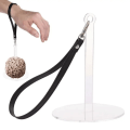 Miniatyrbilde 8 av 10: Håndledd Garnholder Garn Ball Holder MULTICOLOR multicolor
