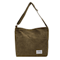 Miniatyrbillede 1 af 10: Kvinder Skuldertaske Totes Bag GRØN green