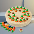 Miniatyrbillede 10 af 10: Memory Chess Match Color Stick 1 1 1