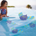 Miniatyrbilde 10 av 10: Devil Fish Leketøy Vannkraft Devil Fish C-2PCS C-2PCS C-2PCS