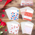 Miniatyrbilde 2 av 10: 100 stk Cookies Pakkeposer Snack Bakepakke 10X10CME E 10x10cmE