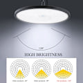 Miniatyrbild 10 av 10: High Bay Light Work Light WorkLight Torch
