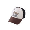 Miniatyrbild 7 av 10: Barn Baseball Hat Peaked Cap ORANGESTYLE 2 NET STYLE 2 NET OrangeStyle 2 Net