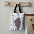 Miniatyrbillede 1 af 8: Car Tissue Box Baby Wet Wipe Pouch B B B