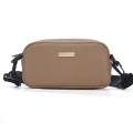 Miniatyrbillede 1 af 9: Skuldertaske Crossbody taske KHAKI KHAKI