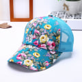 Miniatyrbilde 3 av 10: Baseball Cap Net Cap SORT black