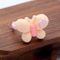 Pikkukuva 4 / 10: 36 kpl Lasten sarjakuvasormukset, Candy Flower set Style 3