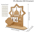 Miniatyrbilde 1 av 10: Nedtellingskalender Adventskalender C C C