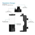 Miniatyrbilde 6 av 6: Bio Svampfilter Skumfilter Yngel Betta