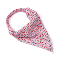 Miniatyrbilde 9 av 10: Bandana Triangle Turban for kvinner 7 7 7