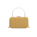 Pikkukuva 1 / 10: Olkalaukut Evening Clutch GOLD 1 1 gold 1-1