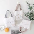 Miniatyrbild 7 av 10: Axelväska Tote Bag 01 01 01