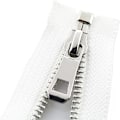 Miniatyrbilde 2 av 10: 5# Glidelås Auto Lock KHAKI khaki