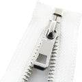 Pikkukuva 2 / 10: 5# Vetoketju Auto Lock HARMAA grey