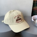 Pikkukuva 1 / 8: Snapback Cap Lippalakit KHAKI KHAKI khaki