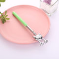 Miniatyrbillede 1 af 10: Back Scratcher Back Scratcher Stick GRØN Green
