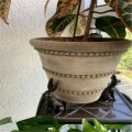 Miniatyrbild 2 av 10: 3ST/ Set Plant Kruka Fot Blomkruka Stöd HÄST HÄST Horse