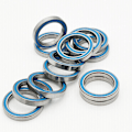 Pikkukuva 2 / 8: Syväurakuulalaakerit Kaksoistiivistetyt laakerit 6801-2RS 6801-2RS 12x21x5mm