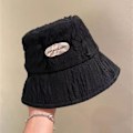 Miniatyrbilde 7 av 7: Bøttelue Fisherman Hat HVIT white