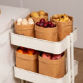 Pikkukuva 2 / 10: Kraft Paper Bag Pakkauspussi 02-L 02-L 02-L