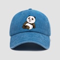 Pikkukuva 8 / 10: Hattu Cap KHAKI khaki