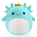 Miniatyrbillede 2 af 10: Squishmallow Pude Plys Legetøj 6 6