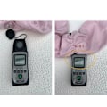 Miniatyrbillede 5 af 10: Ice Silk Sleeve Solbeskyttelsesærmer SORT black