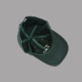 Miniatyrbilde 4 av 6: Baseball Cap Fiske Cap SVART black