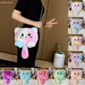 Pikkukuva 3 / 6: Cat Crossbody Bag Cat Pehmolaukku 1 1 1