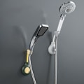Miniatyrbillede 10 af 10: Brusehovedholder Brusehovedbeslag FARVE 3 FARVE 3 Color 3
