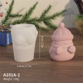 Pikkukuva 3 / 10: Kynttilänjalkojen molds Kynttilänjalkojen molds A101A SET A101A A101A set