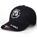 Pikkukuva 10 / 10: SWAT Kirjonta Baseball-lippikset Snapback-hatut CAMOUFLAGE camouflage