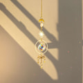 Pikkukuva 1 / 10: Sun Catcher kristalliriipus 01 01 01