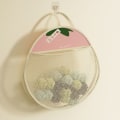 Miniatyrbilde 7 av 10: Oppbevaring Hengepose Oppbevaringsnettingspose B B B