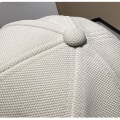Miniatyrbilde 7 av 9: Baseballcap Snapback Hat BEIGE beige