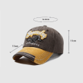 Miniatyrbilde 2 av 7: Baseball Cap Fishing Cap 6 6 6