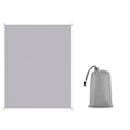 Miniatyrbillede 1 af 10: Teltgulv Tarp Picnic Mat 3 3 3